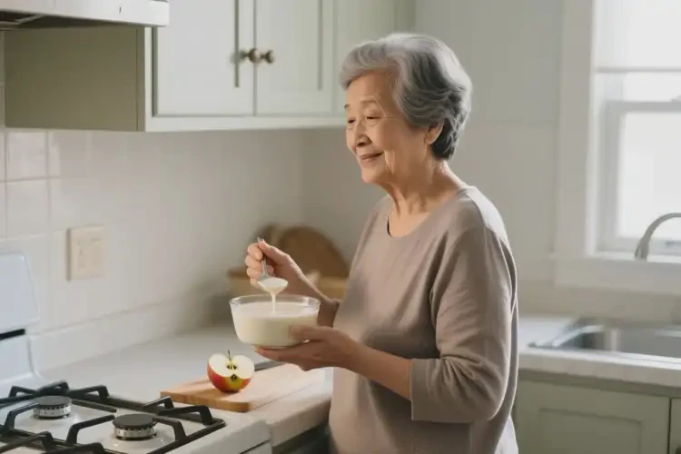 老年人早餐血糖4(圖3)