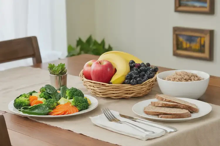 更年期女性晚上血糖17點(diǎn)8是怎么回事(圖3)