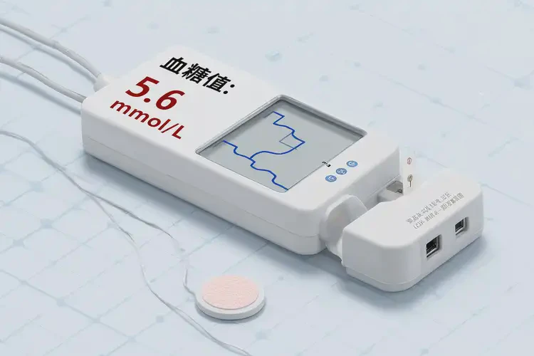 更年期女性早餐血糖29(圖1)