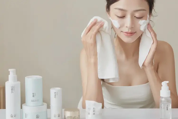 少兒屁股上偶爾長濕疹能靠自己自愈嗎(圖3)