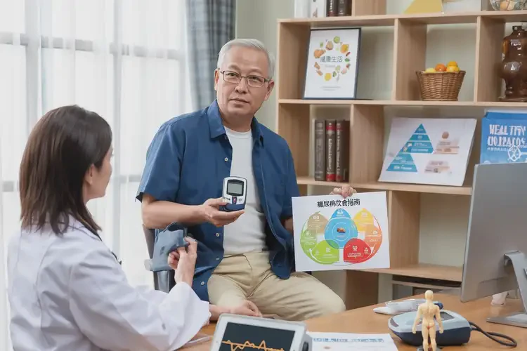 成年人糖尿病能吃鱼片麻辣烫吗(图1)