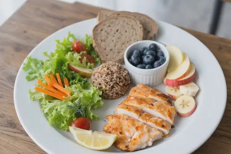 女人睡前血糖13(圖1)