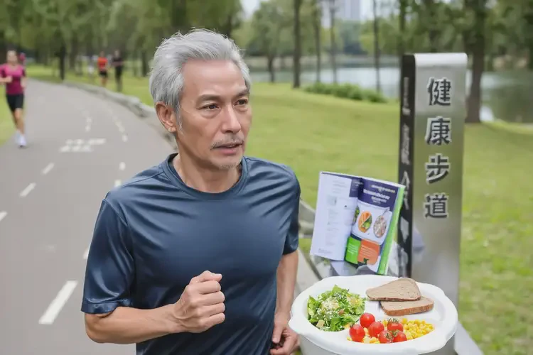 中老年人中午血糖13點(diǎn)6是糖尿病嗎(圖1)