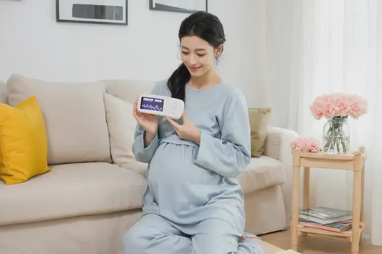 孕39周1天胎心率177還要保胎嗎(圖1)