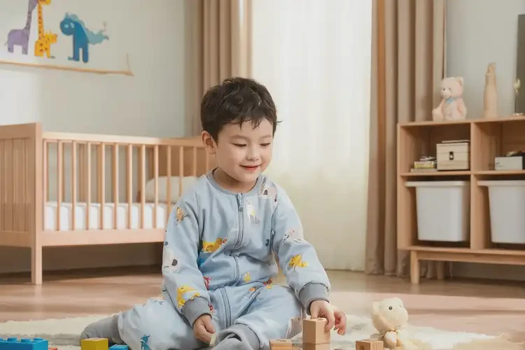 兒童手上經(jīng)常長濕疹能徹底自愈嗎(圖1)