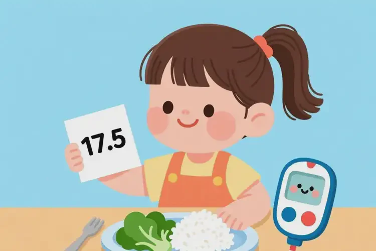 兒童中餐血糖17(圖3)