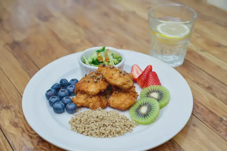 糖尿病初期能吃鸡块吗(图3)