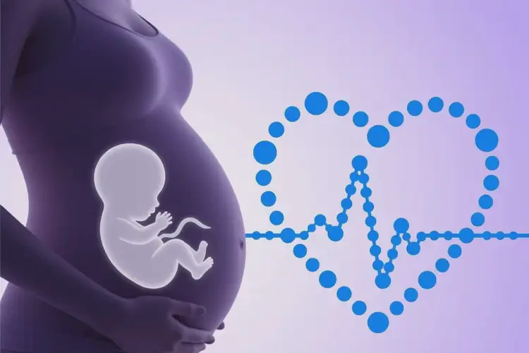 懷孕第39周胎心率164寶寶還能要嗎(圖1)