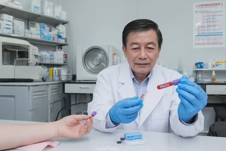 成年人餐后血糖18(圖1)