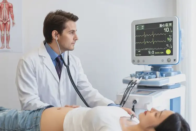 孕30周1天胎心90多怎么回事(圖4)