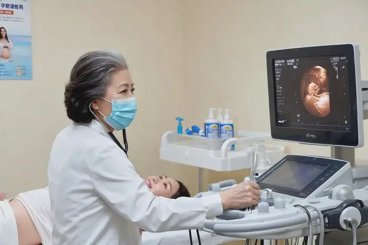 懷孕后期胎心率93有危險嗎(圖1)