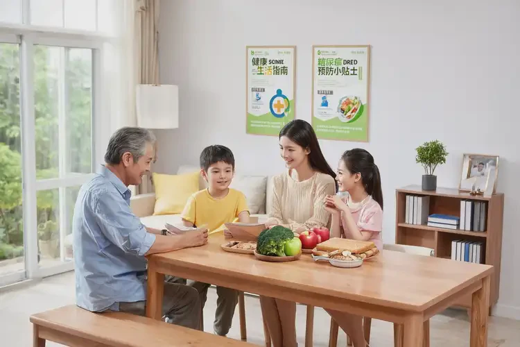 小孩中餐血糖23(圖1)