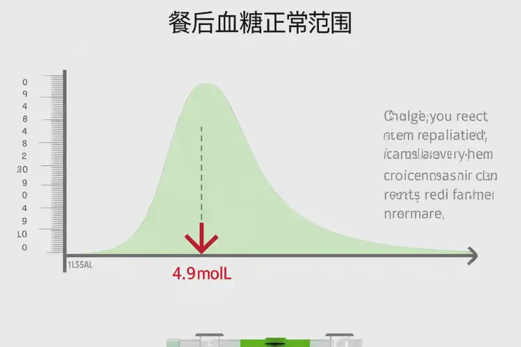 年輕人餐后血糖4點(diǎn)9是怎么回事(圖4)