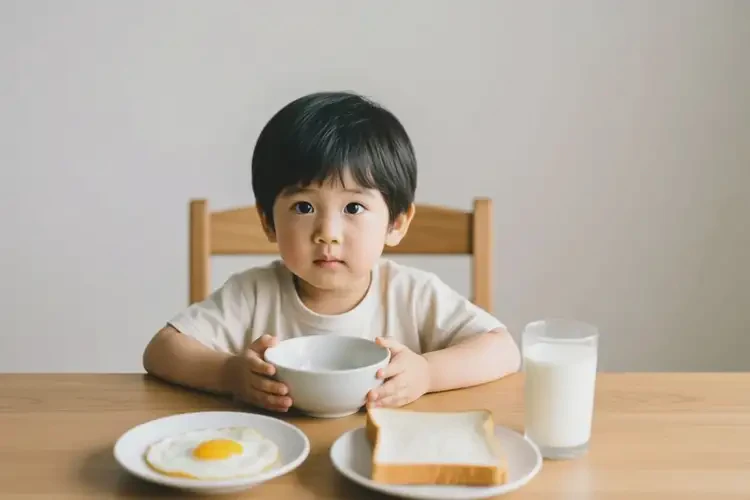 兒童早餐血糖3點(diǎn)1是糖尿病嗎(圖2)