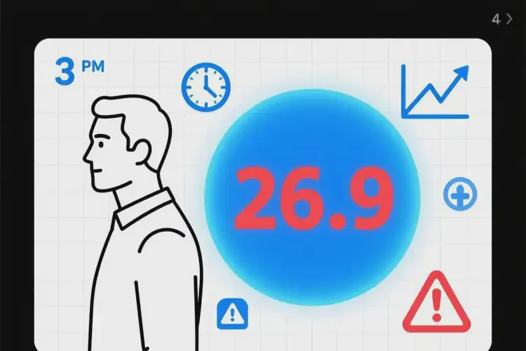 男人下午血糖26(圖1)