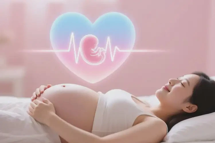 懷孕33周胎心182還能保住嗎(圖1)