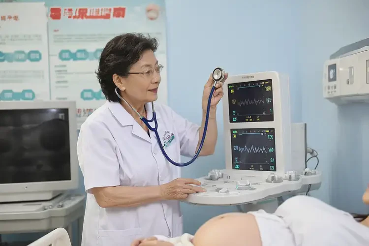 孕28周6天胎心率180怎么回事(圖3)