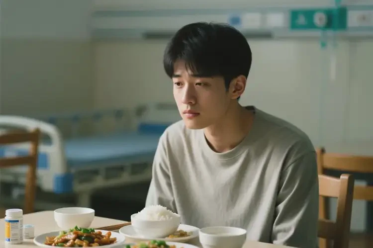 年輕人中餐血糖15點(diǎn)5是糖尿病嗎(圖4)