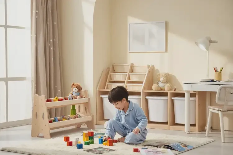 少兒面部經(jīng)常長濕疹能靠自己自愈嗎(圖1)