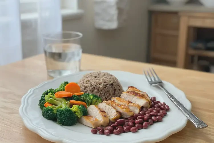 老年人中餐血糖13點5意味著什么(圖3)