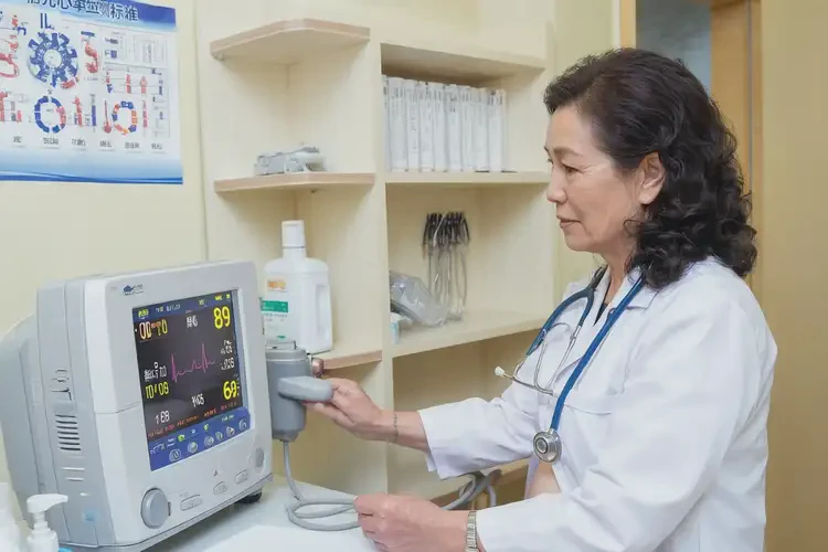 孕25周5天胎心89怎么回事(图3)