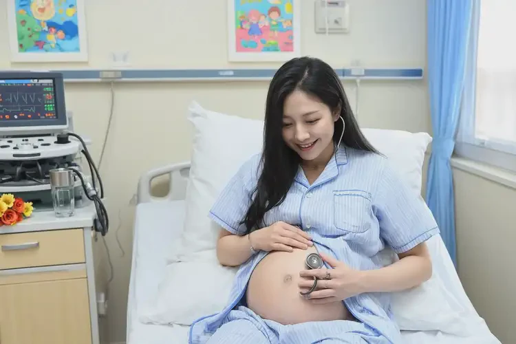 孕15周5天胎心率183寶寶還能要嗎(圖3)