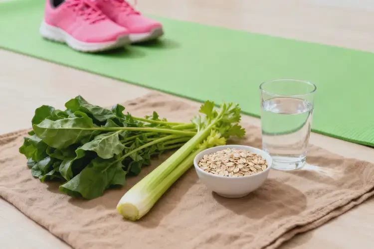 女人早上空腹血糖4(圖1)