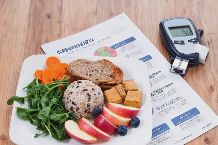 年輕人空腹血糖13(圖1)