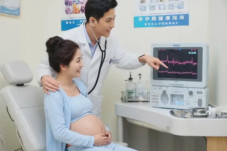 懷孕3周胎心144正常嗎(圖1)