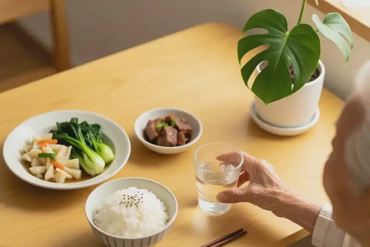 老年人餐后血糖17點2意味著什么(圖3)