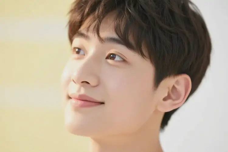 青少年臉上容易長(zhǎng)濕疹能不能徹底自愈(圖1)