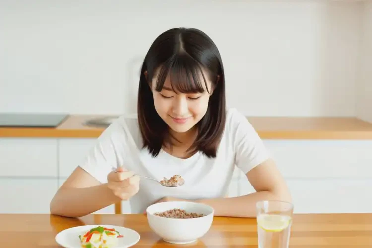 年輕人餐后血糖5點(diǎn)6是怎么回事(圖2)