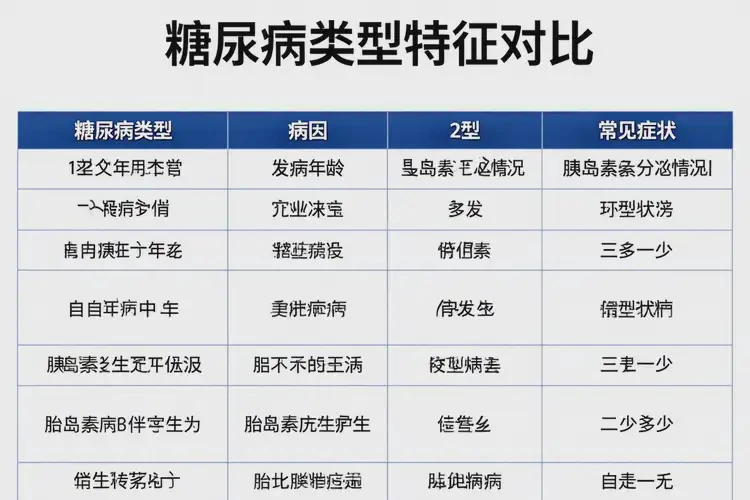 中年人早上空腹血糖13(圖1)