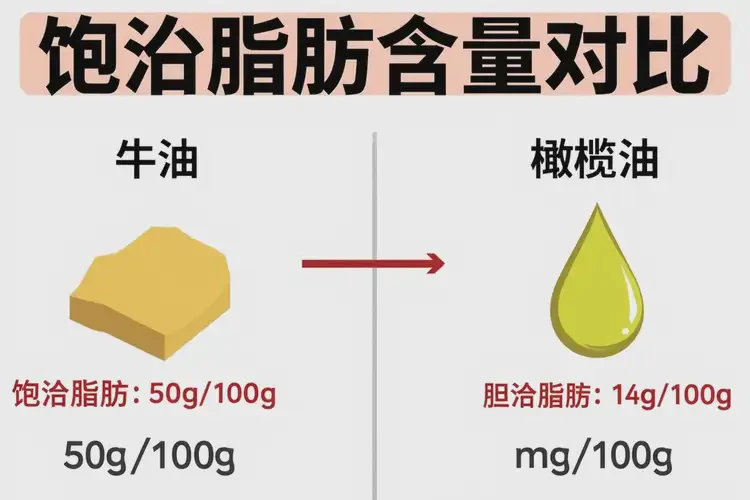 小孩糖尿病后期可以吃牛油吗(图3)