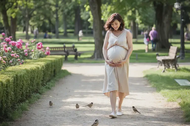 懷孕8個(gè)多月胎心160還能保住嗎(圖2)