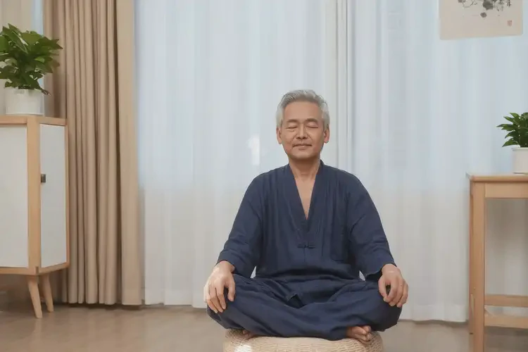 老年人四肢長濕疹能夠徹底治愈嗎(圖1)