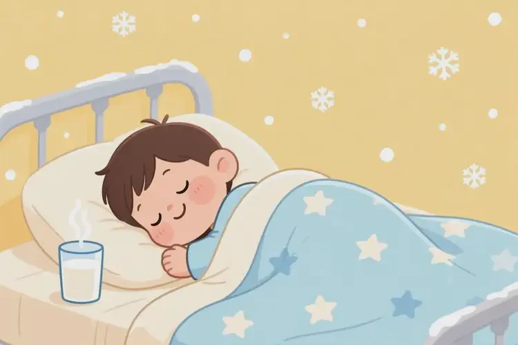 小孩睡前血糖8(圖2)