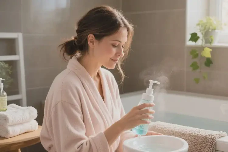 產(chǎn)婦肛周有濕疹能徹底自愈嗎(圖3)