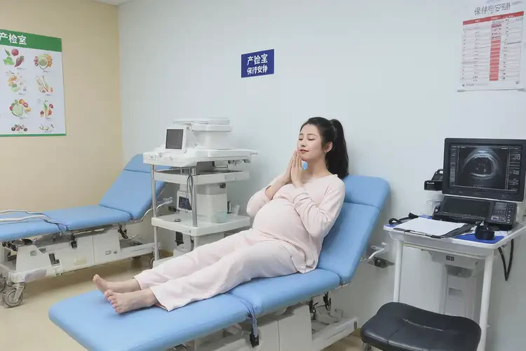 孕6周1天胎心率94怎么回事(圖2)