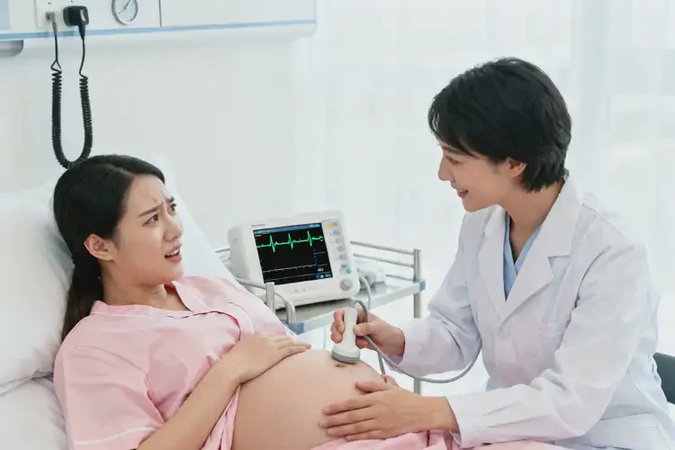 孕28周1天胎心率89還能保住嗎(圖2)