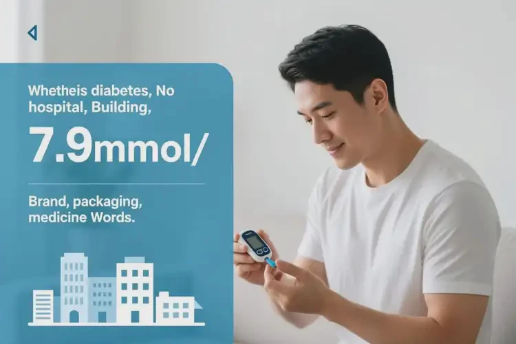 男人早上空腹血糖7(圖4)