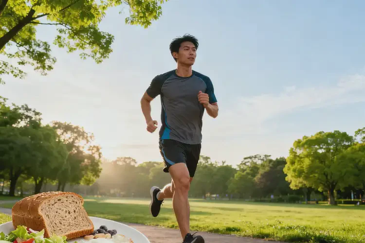 年輕人早餐血糖6(圖1)