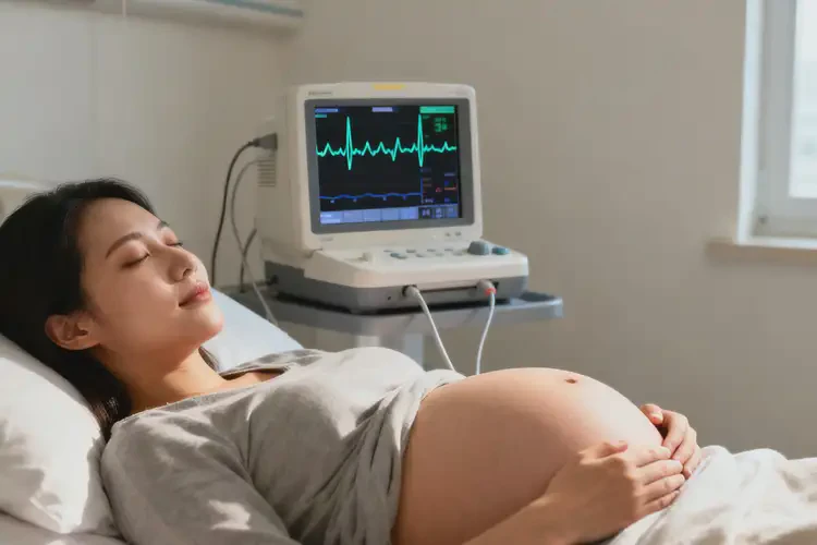 孕14周4天胎心180左右還能保住嗎(圖1)