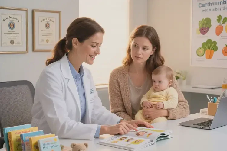 幼兒肛周經(jīng)常長濕疹不管它會自己好嗎(圖1)