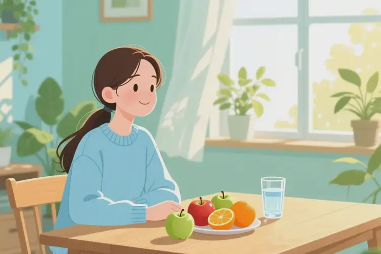 女性下午血糖9(图2)