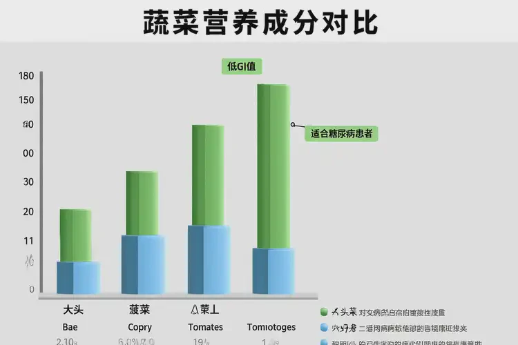 糖尿病可以吃大头菜吗(图1)