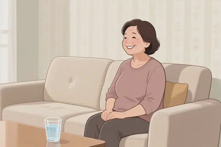 更年期女性空腹血糖5(圖1)