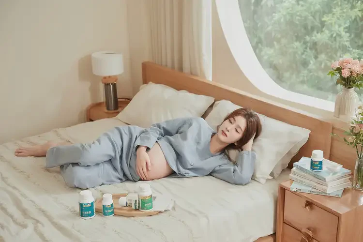 孕21周3天胎心率172還要保胎嗎(圖1)