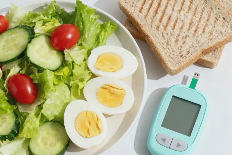 男人晚餐血糖12點(diǎn)4是糖尿病嗎(圖3)