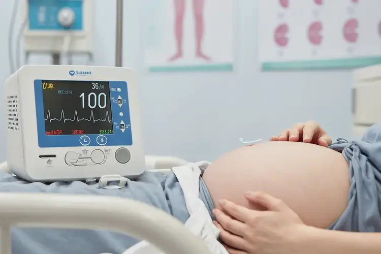 孕36周胎心100多怎么回事(圖4)